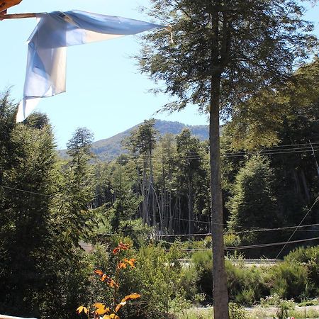 Sasha Motel Familiar Villa La Angostura Εξωτερικό φωτογραφία