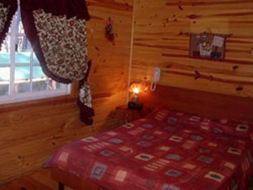 Sasha Motel Familiar Villa La Angostura Εξωτερικό φωτογραφία