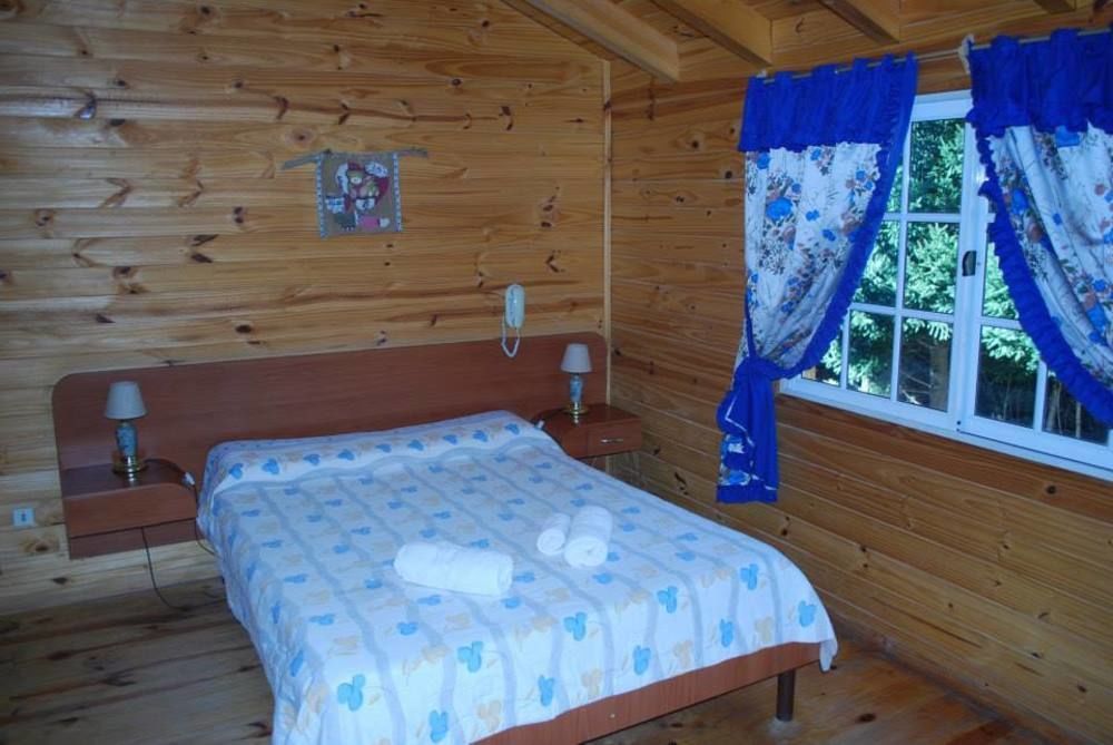 Sasha Motel Familiar Villa La Angostura Εξωτερικό φωτογραφία