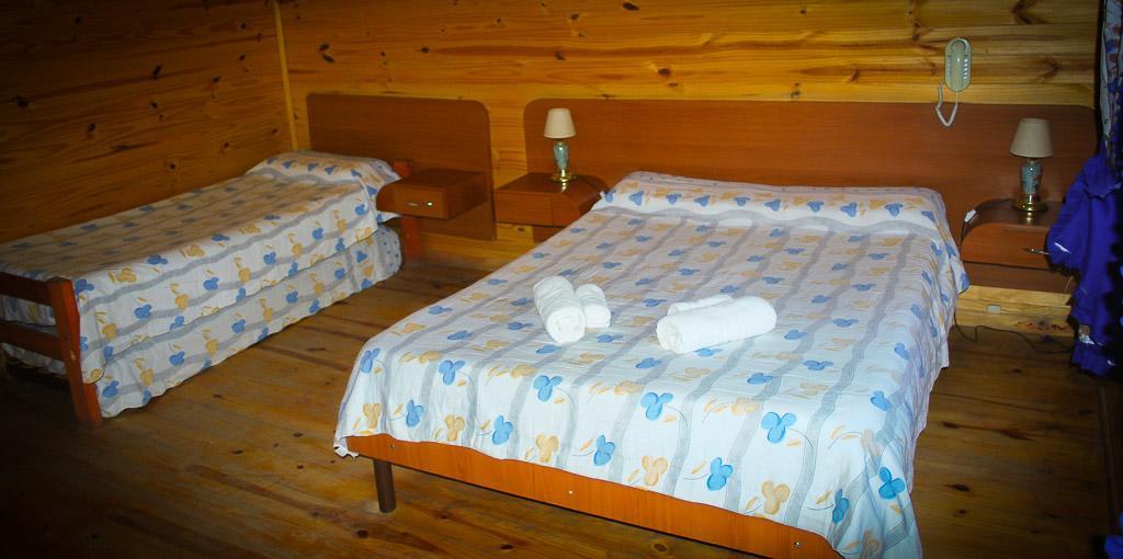 Sasha Motel Familiar Villa La Angostura Εξωτερικό φωτογραφία