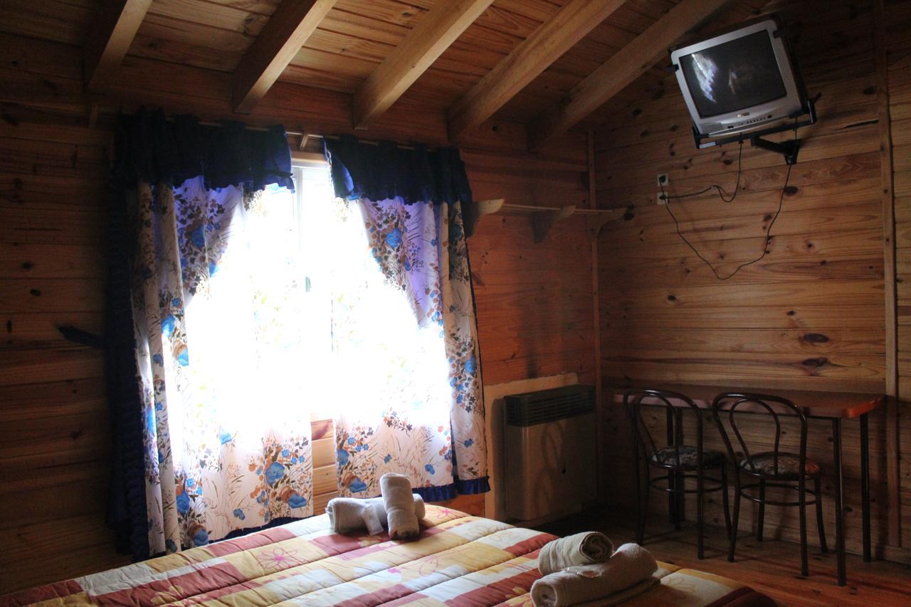 Sasha Motel Familiar Villa La Angostura Εξωτερικό φωτογραφία