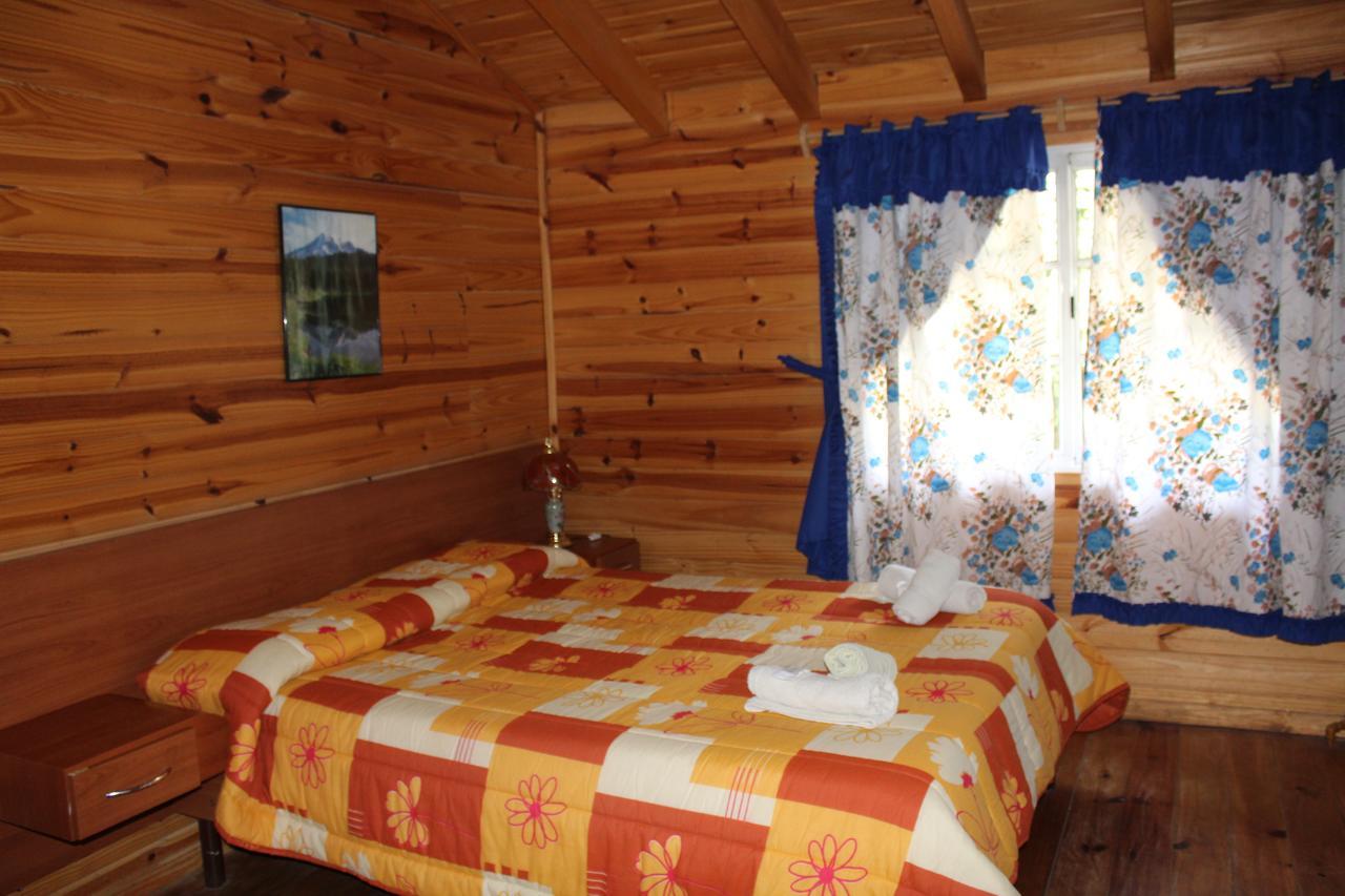 Sasha Motel Familiar Villa La Angostura Εξωτερικό φωτογραφία